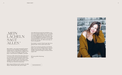 Urban Knit | Tricots modernes du Nord