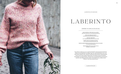 Urban Knit | Tricots modernes du Nord