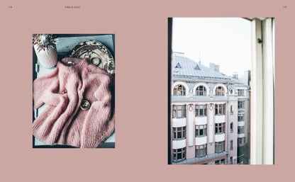 Urban Knit | Tricots modernes du Nord