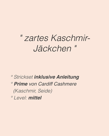 Aris Blouse | Cachemire et soie avec Prime de Cardiff Cashmere