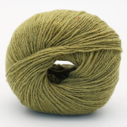 Alva Cashmere Revive | doux et durable, en cachemire recyclé