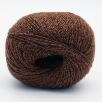 Alva Cashmere Revive | doux et durable, en cachemire recyclé