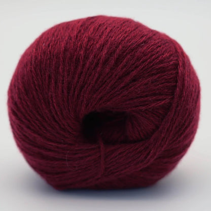 Alva Cashmere Revive | doux et durable, en cachemire recyclé