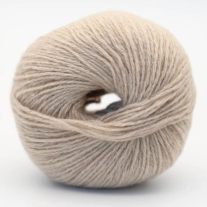 Alva Cashmere Revive | doux et durable, en cachemire recyclé