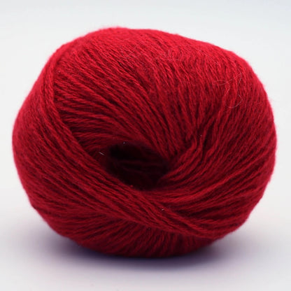 Alva Cashmere Revive | doux et durable, en cachemire recyclé