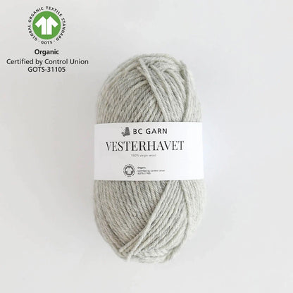 Vesterhavet | ehrlich traditionelles Wollgarn