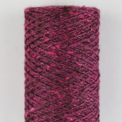 Tussah Tweed | savvaļas zīds vasaras projektiem