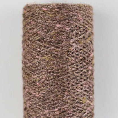Tussah Tweed | savvaļas zīds vasaras projektiem