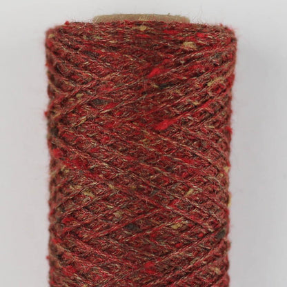 Tussah Tweed | savvaļas zīds vasaras projektiem