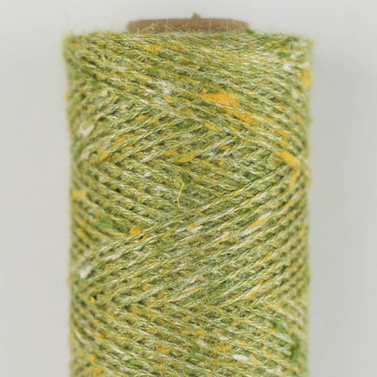 Tussah Tweed | savvaļas zīds vasaras projektiem