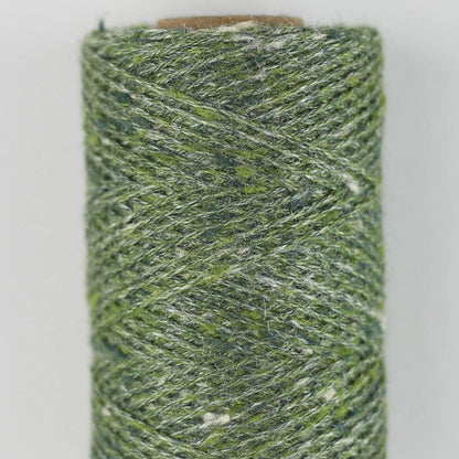 Tussah Tweed | savvaļas zīds vasaras projektiem