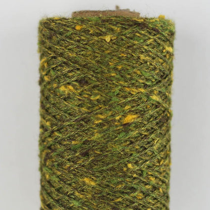 Tussah Tweed | savvaļas zīds vasaras projektiem