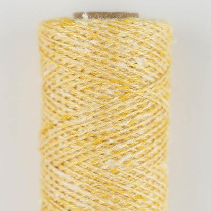Tussah Tweed | savvaļas zīds vasaras projektiem