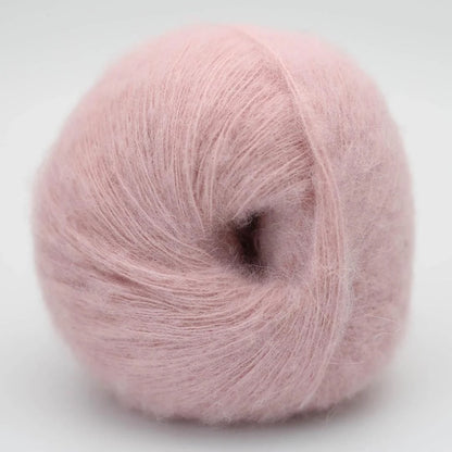 Svala | very soft pure alpaca wool lace yarn