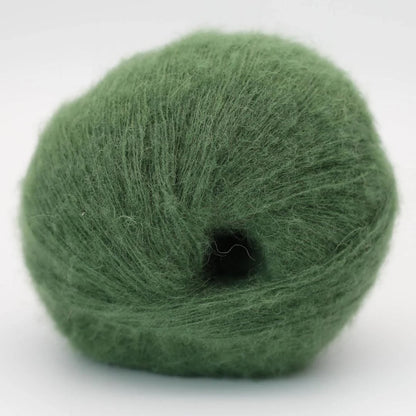 Svala | very soft pure alpaca wool lace yarn