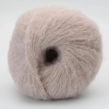 Svala | very soft pure alpaca wool lace yarn