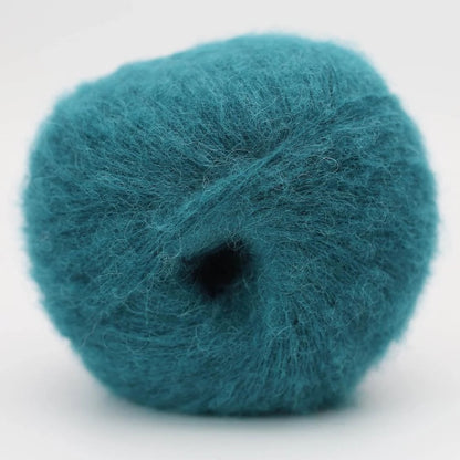 Svala | very soft pure alpaca wool lace yarn