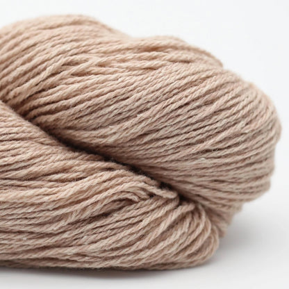 Bio Balance GOTS | lightweight blend of wool and cotton