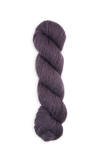 Sheepsoft DK | fil de laine chaud en Bluefaced Leicester
