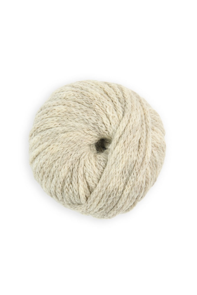 Sheepsoft Fibreknit | fil chaîne épais en laine Bluefaced Leicester