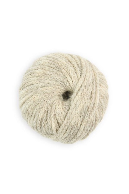 Sheepsoft Fibreknit | fil chaîne épais en laine Bluefaced Leicester