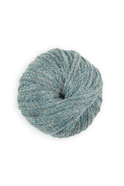 Sheepsoft Fibreknit | fil chaîne épais en laine Bluefaced Leicester