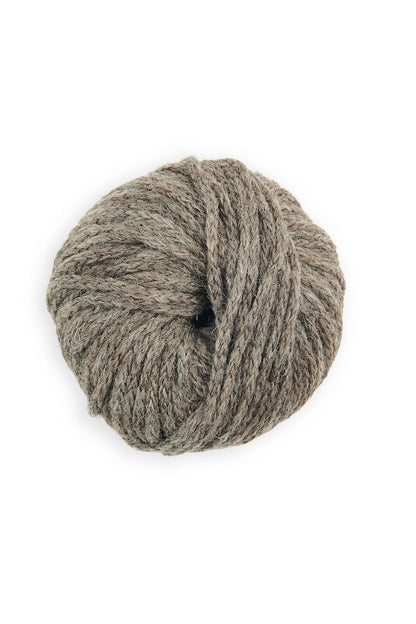 Sheepsoft Fibreknit | fil chaîne épais en laine Bluefaced Leicester