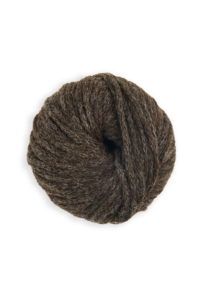 Sheepsoft Fibreknit | fil chaîne épais en laine Bluefaced Leicester
