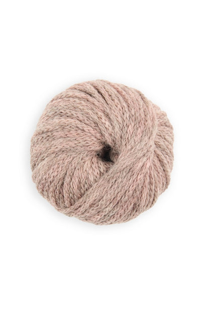 Sheepsoft Fibreknit | fil chaîne épais en laine Bluefaced Leicester