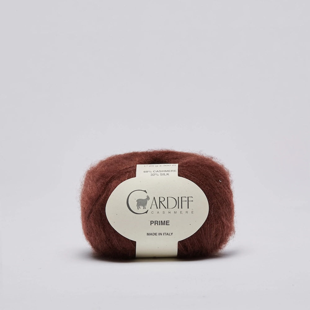 Cardiff Cashmere Prime Farbe buthan 178