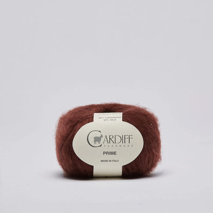 Cardiff Cashmere Prime Farbe buthan 178