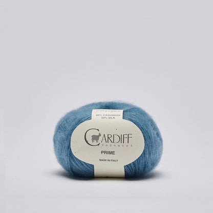 Cardiff Cashmere Prime Farbe hoshi 121