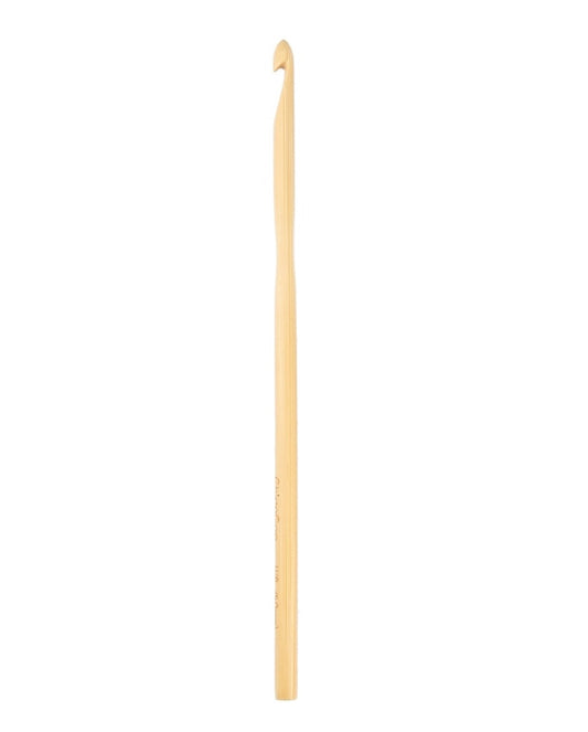 Häkelnadel Bamboo Natural