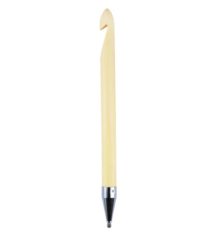 Häkelnadel T-Spin Bamboo tunesisch
