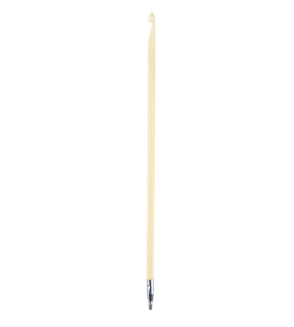 Häkelnadel T-Spin Bamboo tunesisch