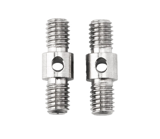 Seilverbinder für Nadelsystem