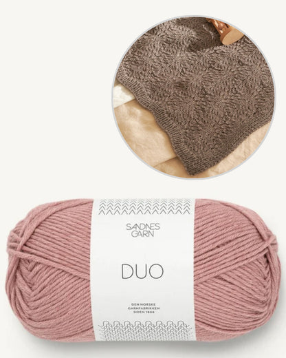 Colette Baby Blanket 