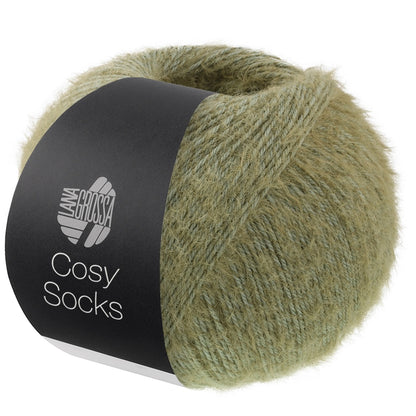 Chaussettes douillettes | fil à chaussettes ultra doux - super moelleux