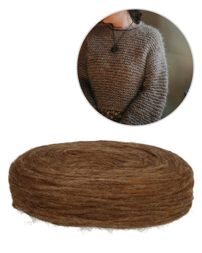 Cosy Lopi | extrêmement chaud en Plötulopi de Lopi Island