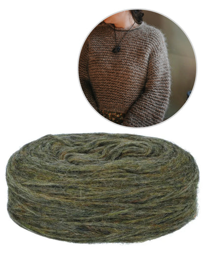 Cosy Lopi | extrêmement chaud en Plötulopi de Lopi Island
