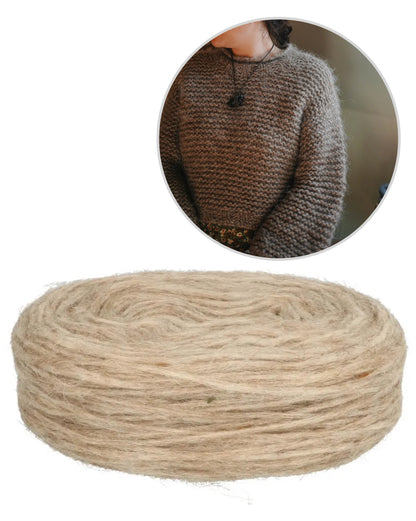Cosy Lopi | extrêmement chaud en Plötulopi de Lopi Island
