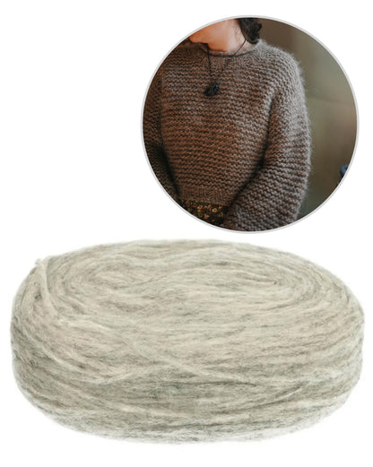 Cosy Lopi | extrêmement chaud en Plötulopi de Lopi Island