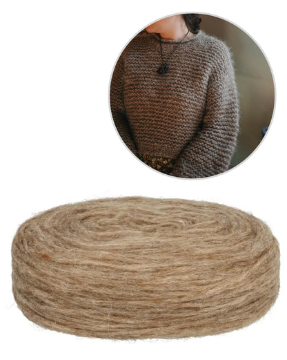 Cosy Lopi | extrêmement chaud en Plötulopi de Lopi Island