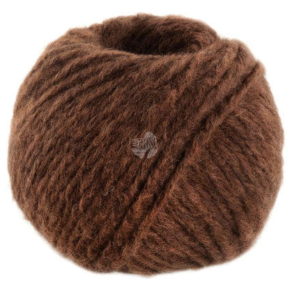 Ecopuno Chunky | incredibly soft and fluffy light