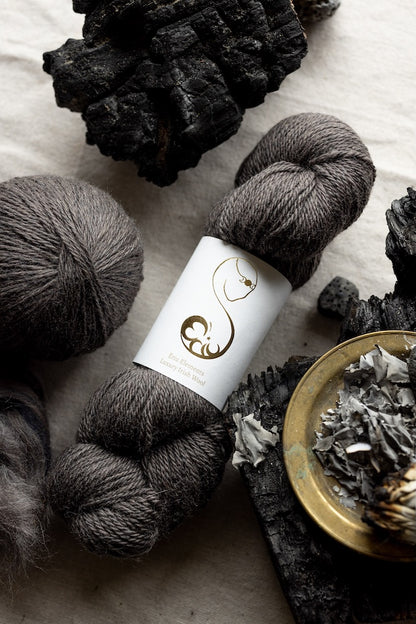 Elements DK | Irish luxurious: soft and durable