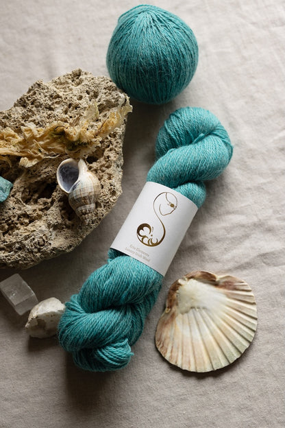 Elements DK | Irish luxurious: soft and durable