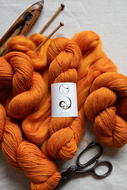 Elements DK | Irish luxurious: soft and durable