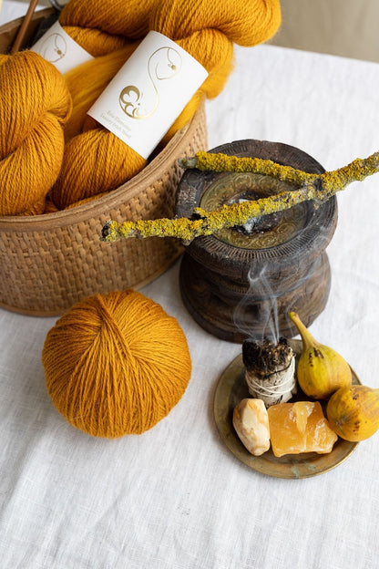 Elements DK | Irish luxurious: soft and durable