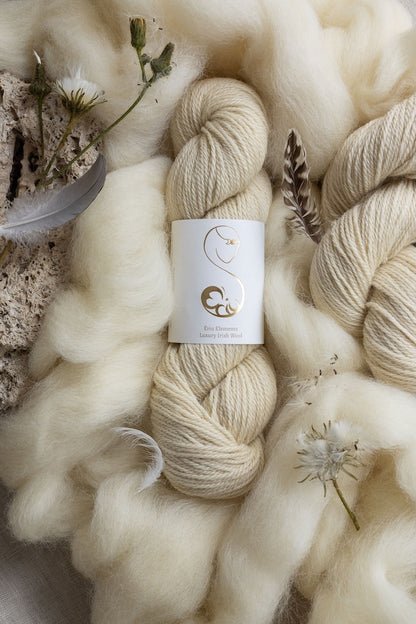 Elements DK | Irish luxurious: soft and durable