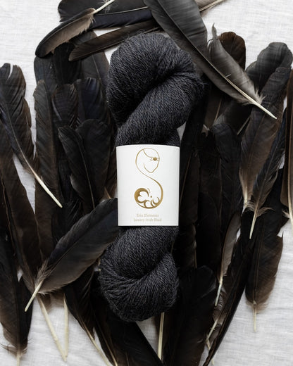 Elements DK | Irish luxurious: soft and durable